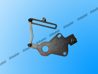 E62207060A0 SHUTTER PLATE 32 ASM