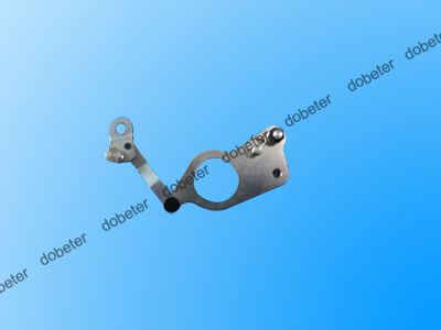 JMKI-A01 SWING PLATE ASM