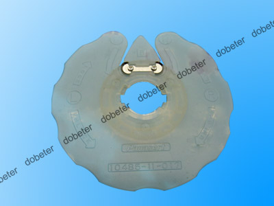 104851101705 104851101708 104851100909 104851101709 10485BL054 Reel Cap Set 8mm