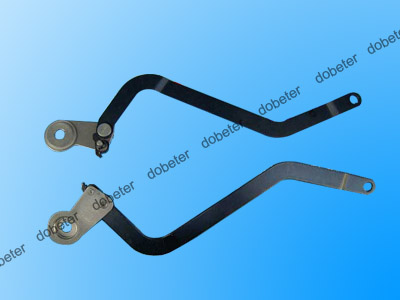 104852101314 104852101309 104852101313 Shutter Lever Set