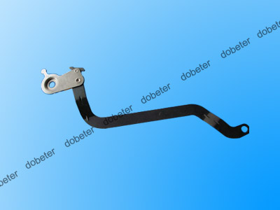 104852115610 104852116214 Shutter Lever Set Msr 8 4