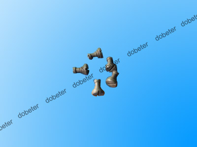 10485310092 Msr 8MM Stopper