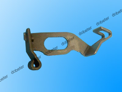 104854100807 N210063653AA Msr Hook 8mm L