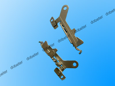 104854101708 104854101711 104854101704 108954101701 Tape Guide Set