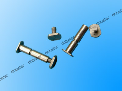 104854200302 Pin tape guide 12mm