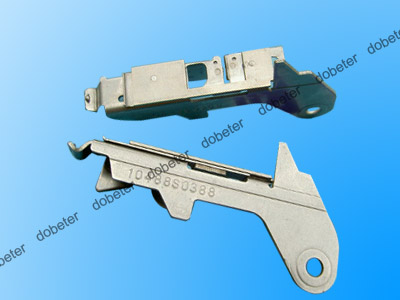 1048841-0013 10488S0389 10488S0388 Tape Guide