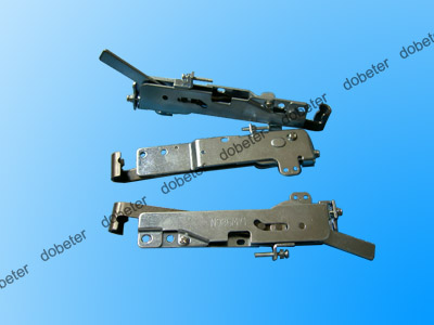 104886500501 N986MS1 N986MY1 Clamper Set