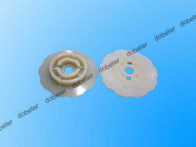 Cover for MV 12MM feeder