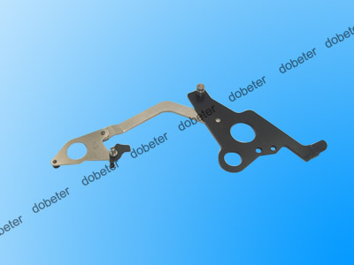 DBE-KME-K2H Lever Kit 44*32