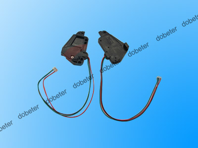 KXF0DU9AA00 Sensor 12MM 88MM