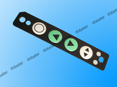 KXF0DWTKA00 Seal 8mm