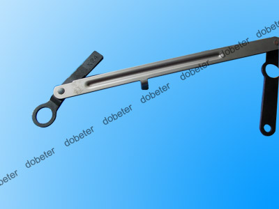 KXFA1EKAA00 CM202 Lever Kit 24MM