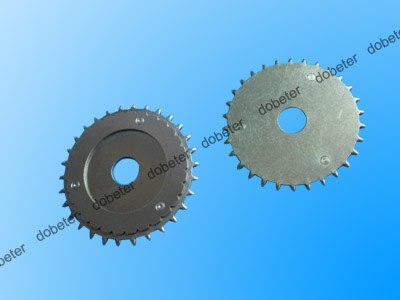 KXFA1JHAA00 CM202 Sprocket