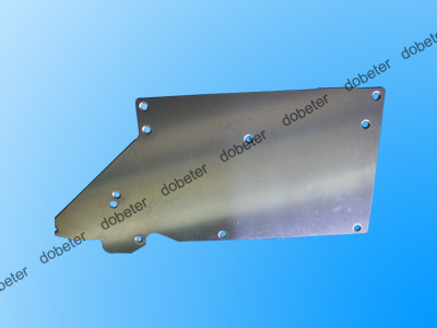 KXFA1MPBA01 8mm feeder cover (right-back)