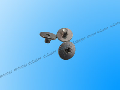 KXFA1PQ5B00 PIN screw