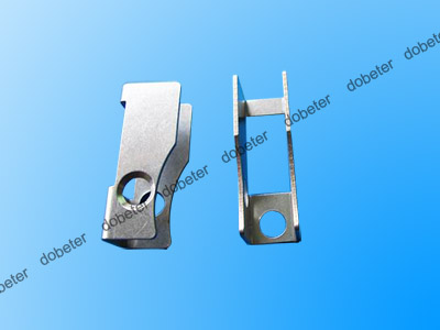 KXFA1PTYA00 CM 202 Feeder front cover