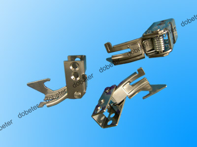 KXFW0U3CA00 Front Cover Kit 8mm