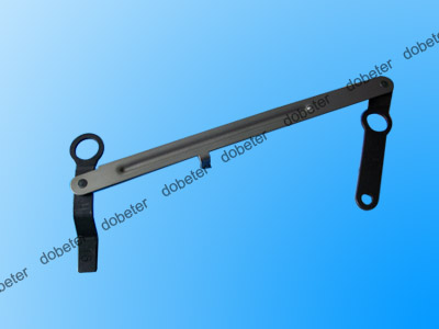 KXFW154AA00 W154A 16MM CM202 Lever-Kit