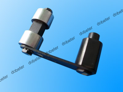 KXFW15DAA00 Plate Kit