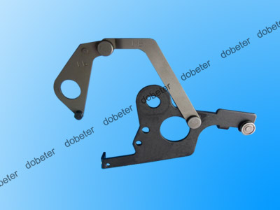 KXFW16GAA00 Lever Kit