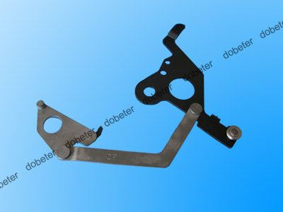 KXFW16KAA00 KXFW16HAA00 Lever Kit