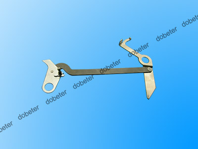 LINK for MV 12mm low speed feeder