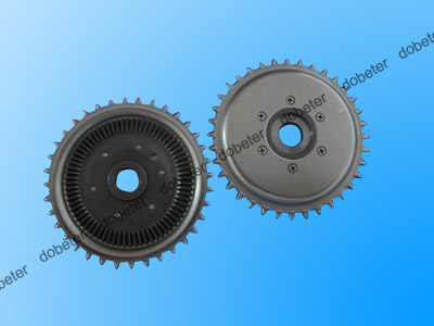 N610014407AA N610027558AD N610014407AC Gear