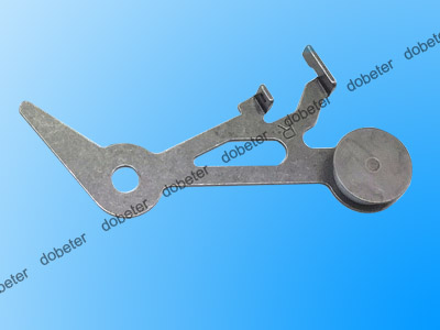 N610025485AA N610025485AB LEVER