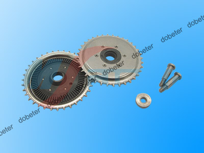 N610037916AB Sprocket 24mm