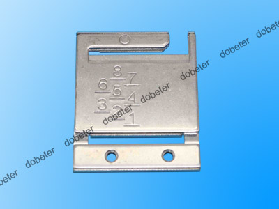 N610072585AC Plate 24-32MM