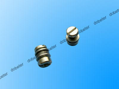 Pin for mv2vb double head feeder