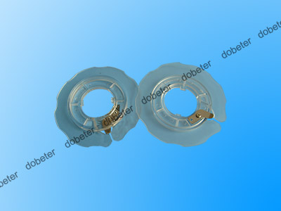 Reel for MV2C Q type feeder