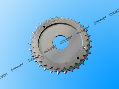 X01M1508102 BM AAA001 Gear