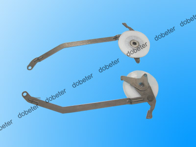 X01M1508304 Pulley Set 8 4