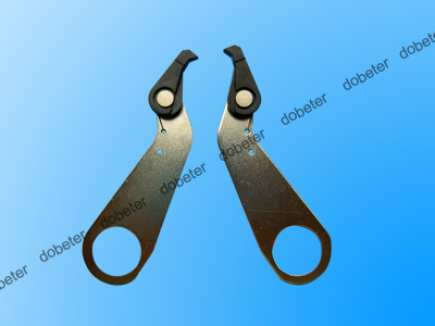 X708-25058-5 X708250587 Lever