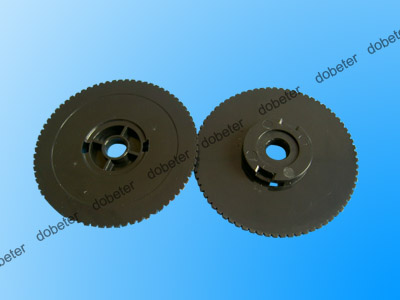 X708-25214-2 Reel Plate