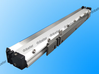 ekra squeegees blades holders Serio4000 Serio8000