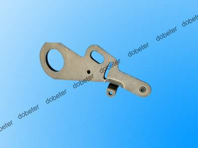 2500182 REEL WIND LEVER ASSY