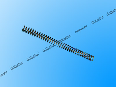 J2500039 CLAMP SPRING