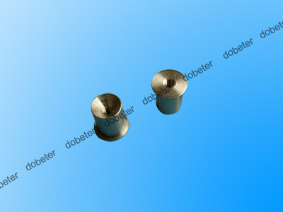 J2500060 REEL ARM POST