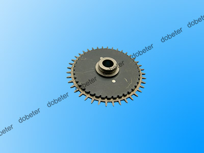 J2500266 SPROCKET ASSY