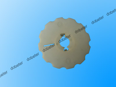 J2500446 REMOVABLE REMOVABLE TAKE UP REEL