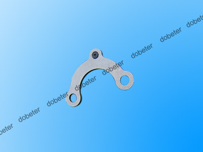 J7000807 Shutter Lever Assy