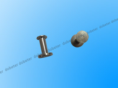 J7065810A reel arm post