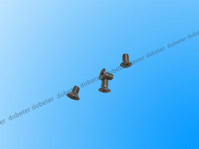 J7066047A flathead cap screw-h4.4