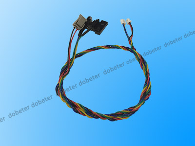 J90650157B indexing sensor assy