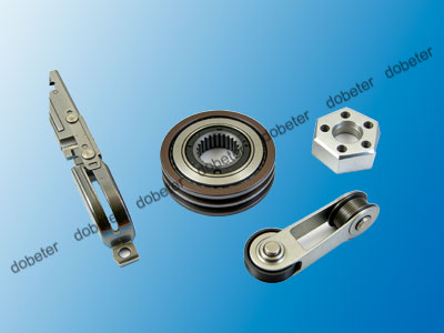 Sanyo SMT Feeder Parts
