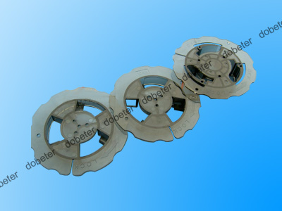 4-702-920-01 Cover Take-up reel 16MM