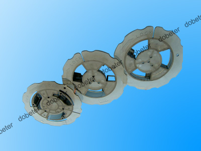 4-702-950-01 Cover Take-up reel 44MM