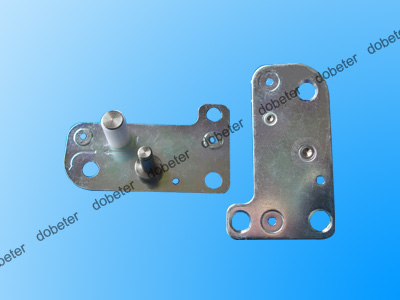 X-4700-015-2 Pin Assy Cover